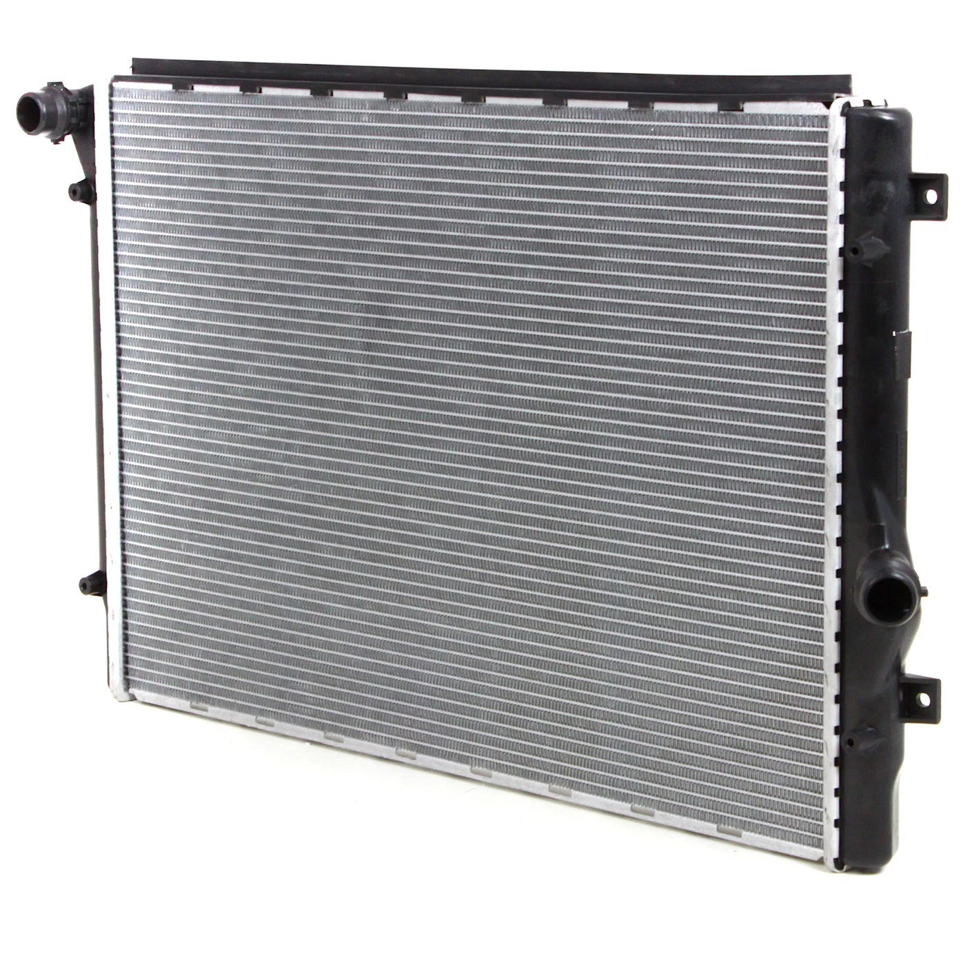 Radiators for VW Golf, Audi A3, Jetta, GTI, TT (2008–2009)