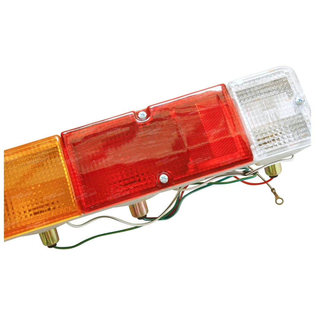 LH Tail Light for Suzuki Sierra SJ40 Left (1981-1998)