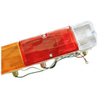 LH Tail Light for Suzuki Sierra SJ40 Left (1981-1998)