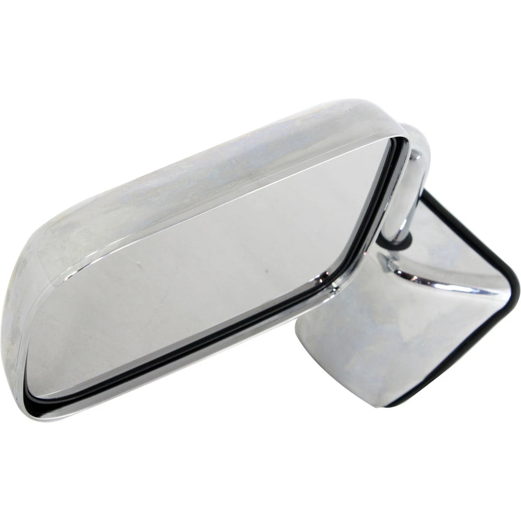 Driver Left Side Mirror for Ram Truck W250 W150 D350 D250