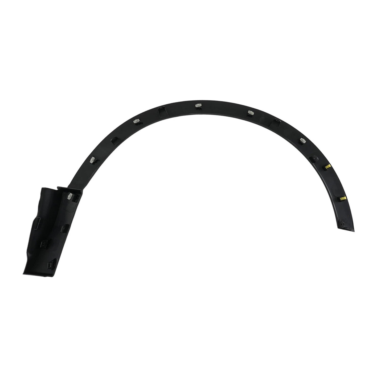 Fender Flare Trim for Honda CR-V EX (2017–2022) Left Front 74165TLAA02