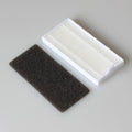 Main Brush Filters Mop Cloth for Tesvor M2 Robot Vacuum Cleaner (2019–2023)