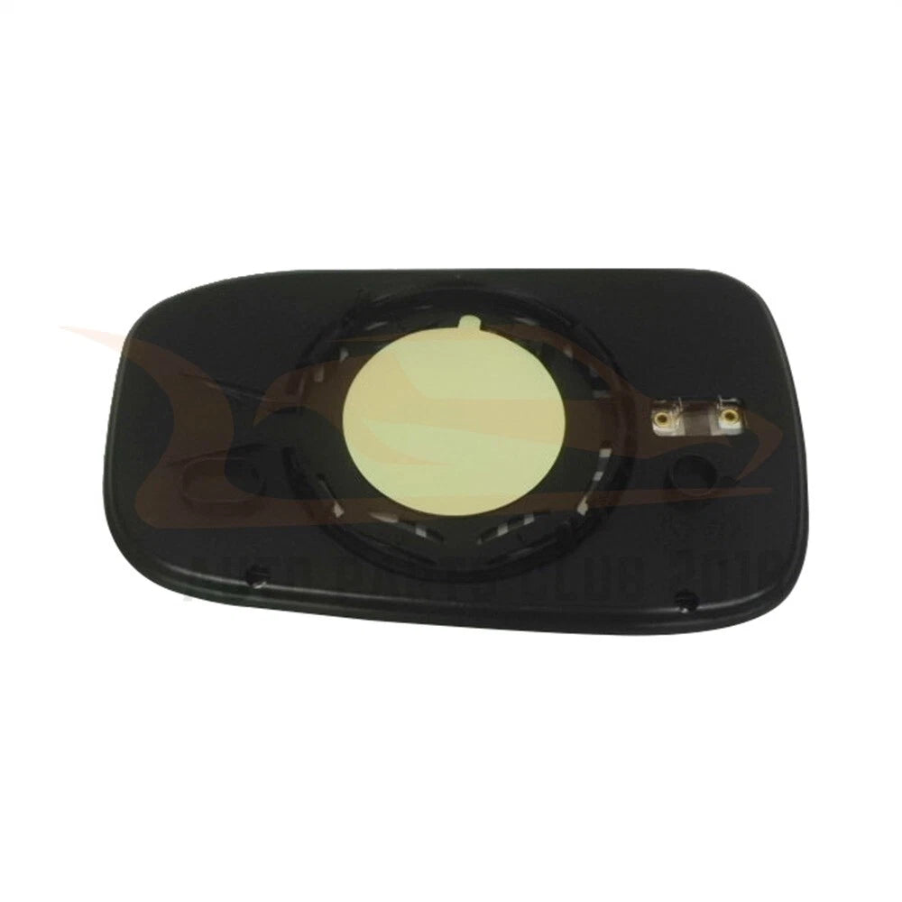 Right Side Replacement Door Mirror Glass for Honda Accord (2003-2007)