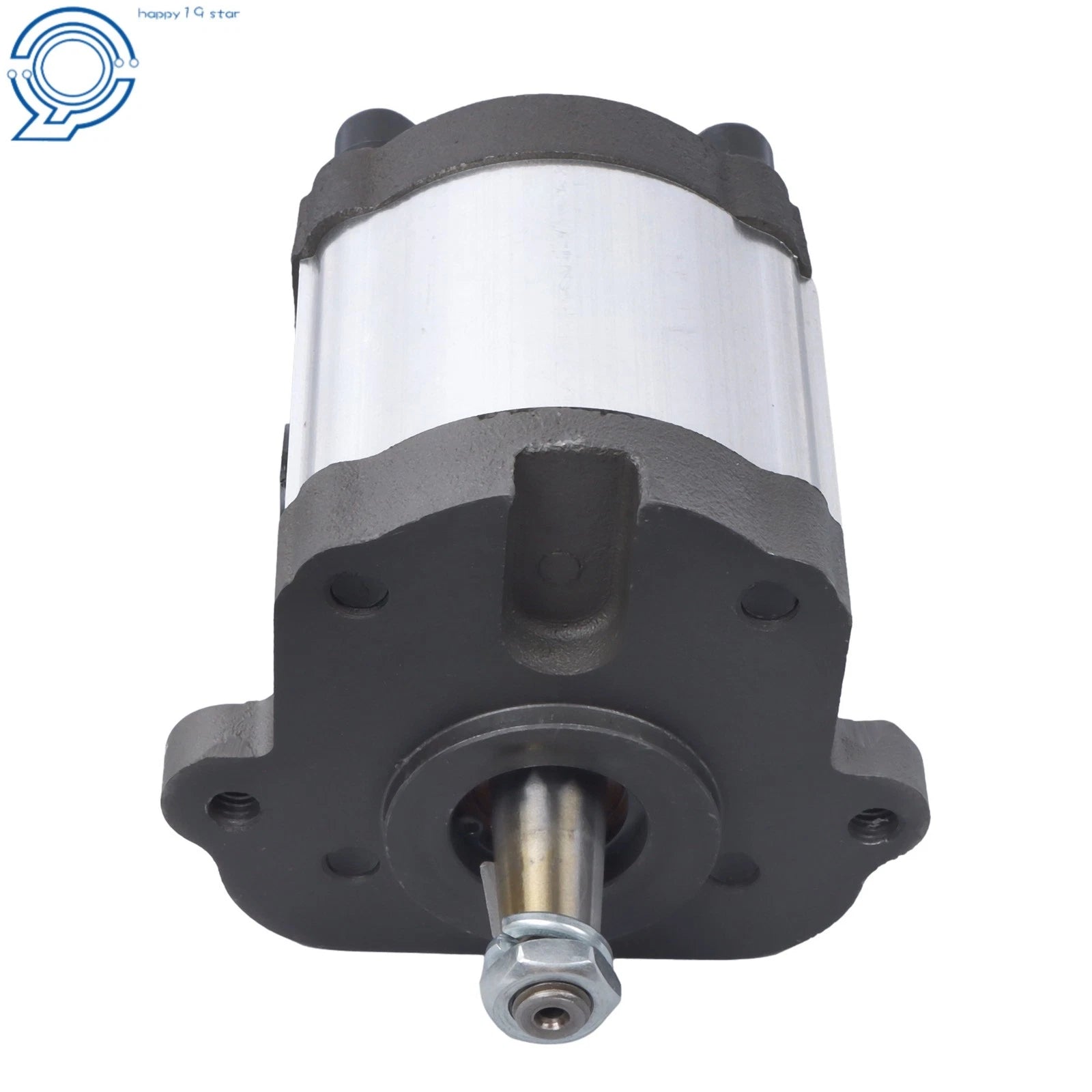 Hydraulic Pump for Ford 4635 4835 5635 6635 7635