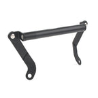 22mm Extension Handlebar Navigation Bracket for Honda Forza 125/250/300 (2018-2023)