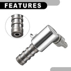 2X Variable Valve Timing VVT Solenoid for Ford F150 (2011–2017) AT4Z6M280A