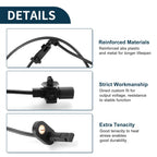 ABS Wheel Speed Sensor No. 57455-SNA-003 for Honda Civic (2006–2011)