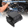 Mass Air Flow Sensor Assembly No.5S2786 for Mitsubishi Delica/Space (1994–2004)