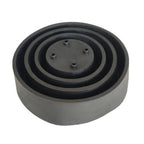 Rubber Seal Cap Dust Cover for Car Headlight LED HID Xenon Kit