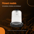 Filter System Cover for Davco 382 (572.90310K, 21720164, DVC13010DAV)