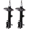 Set of 2 Rear Struts for Toyota Highlander Lexus RX300 