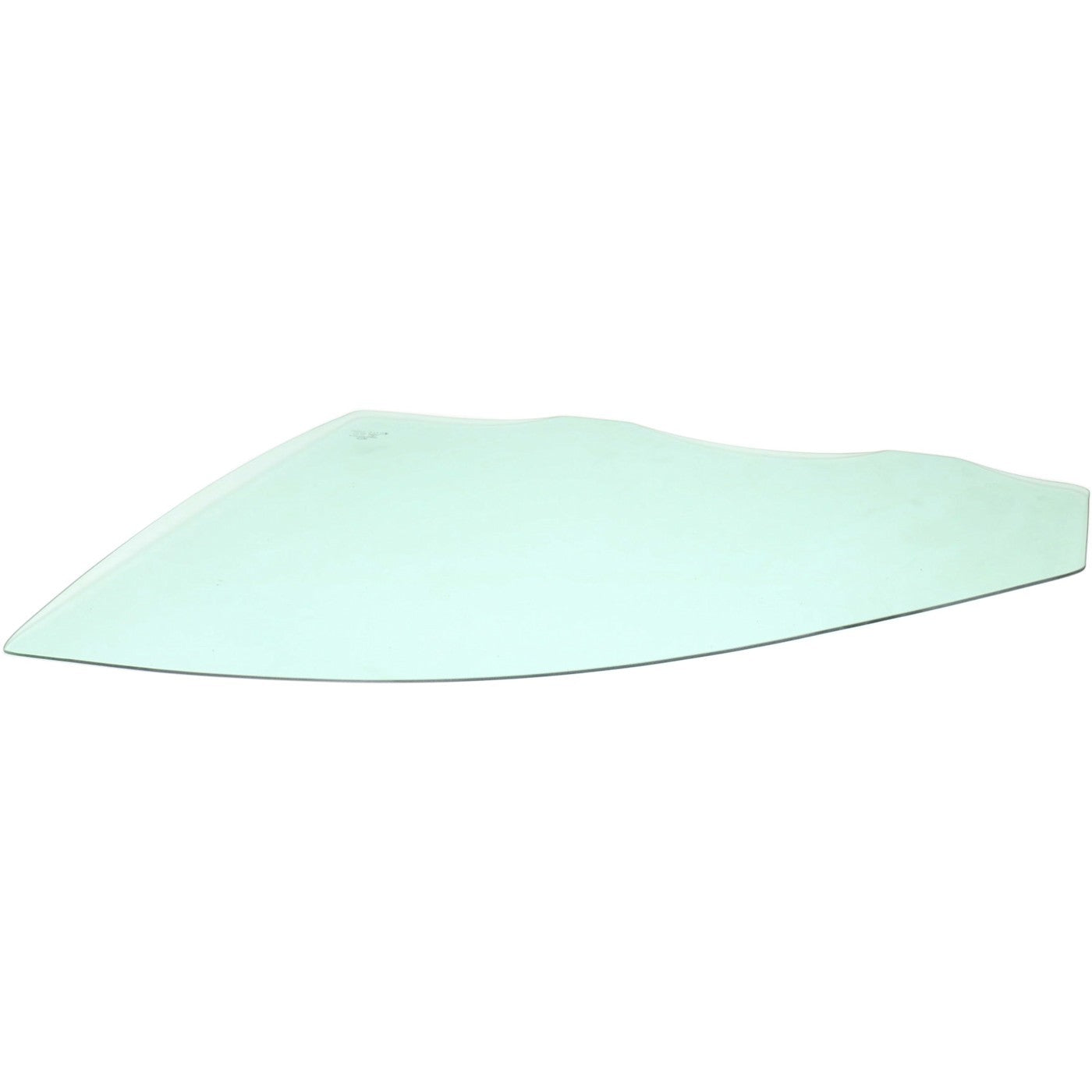 Front Driver Door Glass for Hyundai Sonata (2006–2010)