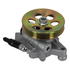 Power Steering Pump with Pulley for Honda CR-V L4 2.0L (1997–2001)