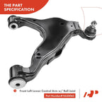 Front Lower Control Arm for Toyota 4Runner (2003-2009)