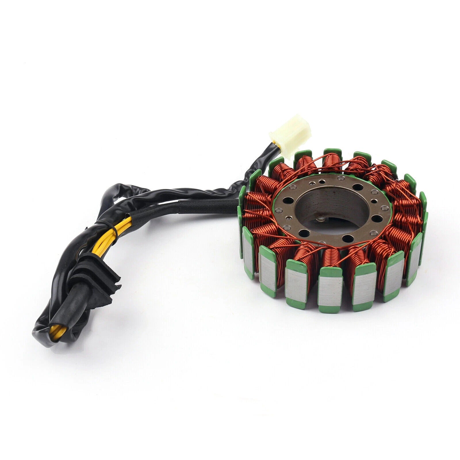Magneto Generator Stator Charging Coil for Honda VFR800FI (1998–2001)