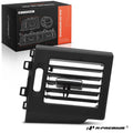 AC Air Vent Grille for Mercedes-Benz GLK250 GLK350 (2009–2015)