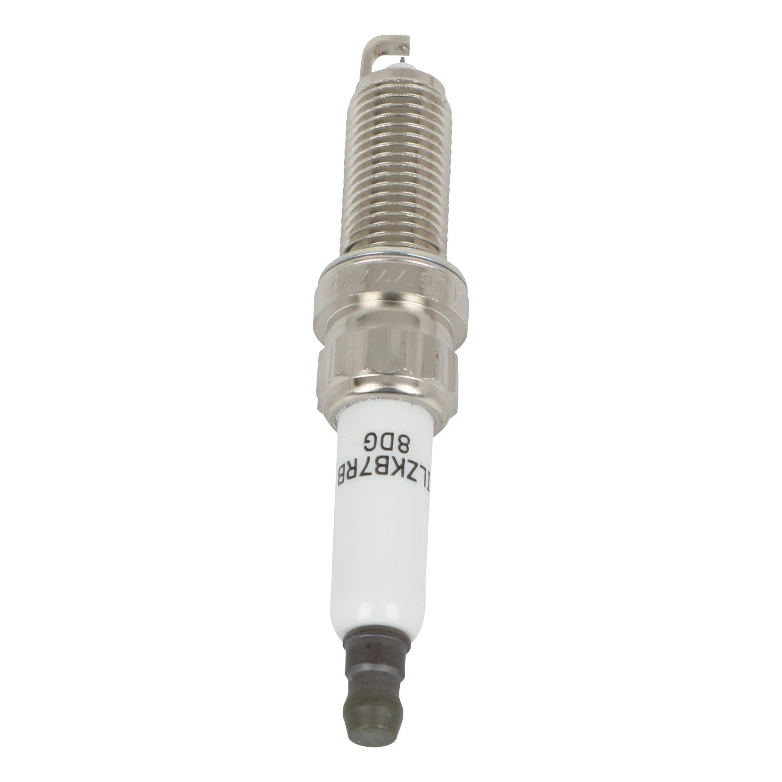 Set of 4 Iridium Spark Plugs for Mini Cooper Countryman (2013-2016)