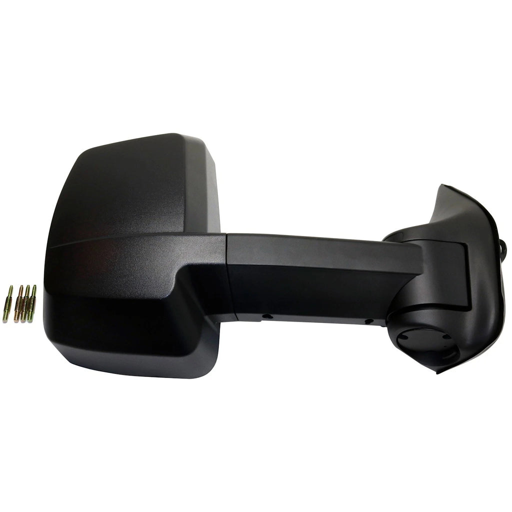 Right Side Heated Power Mirror for Ford E-350 Super Duty (1999–2015)