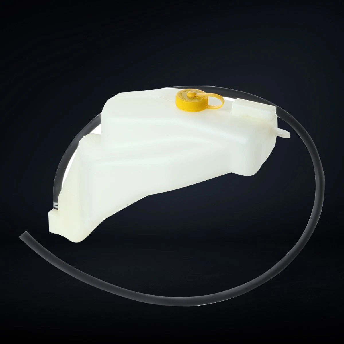 Coolant Overflow Bottle Tank Reservoir for Infiniti Q45 (2002–2006)