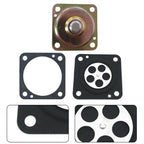 Carburetor Cover Kit for Wacker WM 80 (OEM Part 300104)