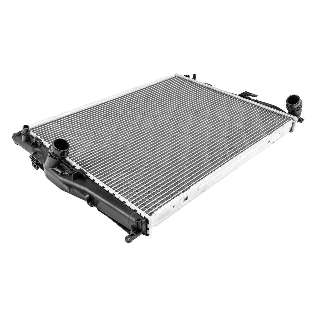 Manual Transmission Radiator for BMW Z4 E90 (2006–2008)