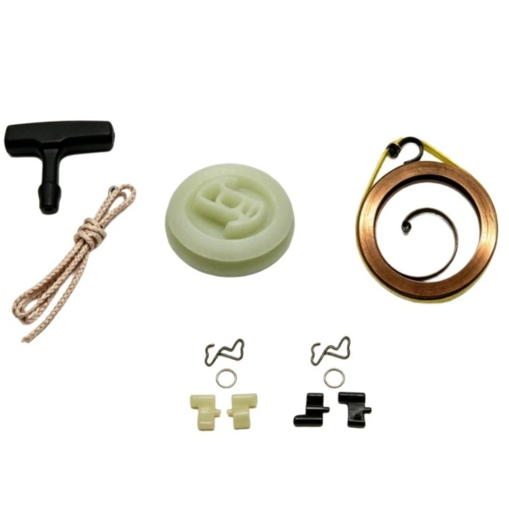 Starter Kit for Chainsaw (Robust Construction)