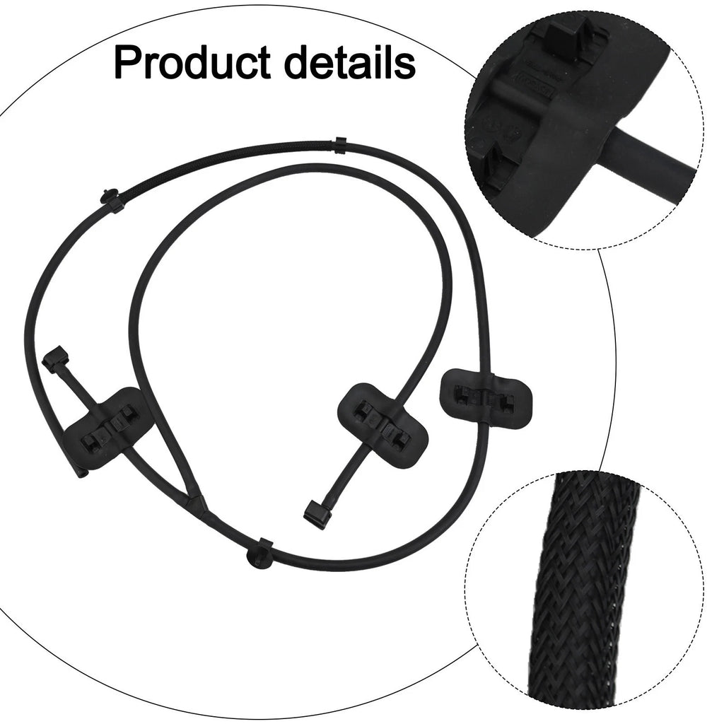 Windscreen Washer Jet Assembly for Peugeot 508