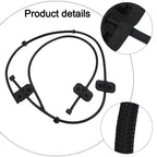 Windscreen Washer Jet Assembly for Peugeot 508