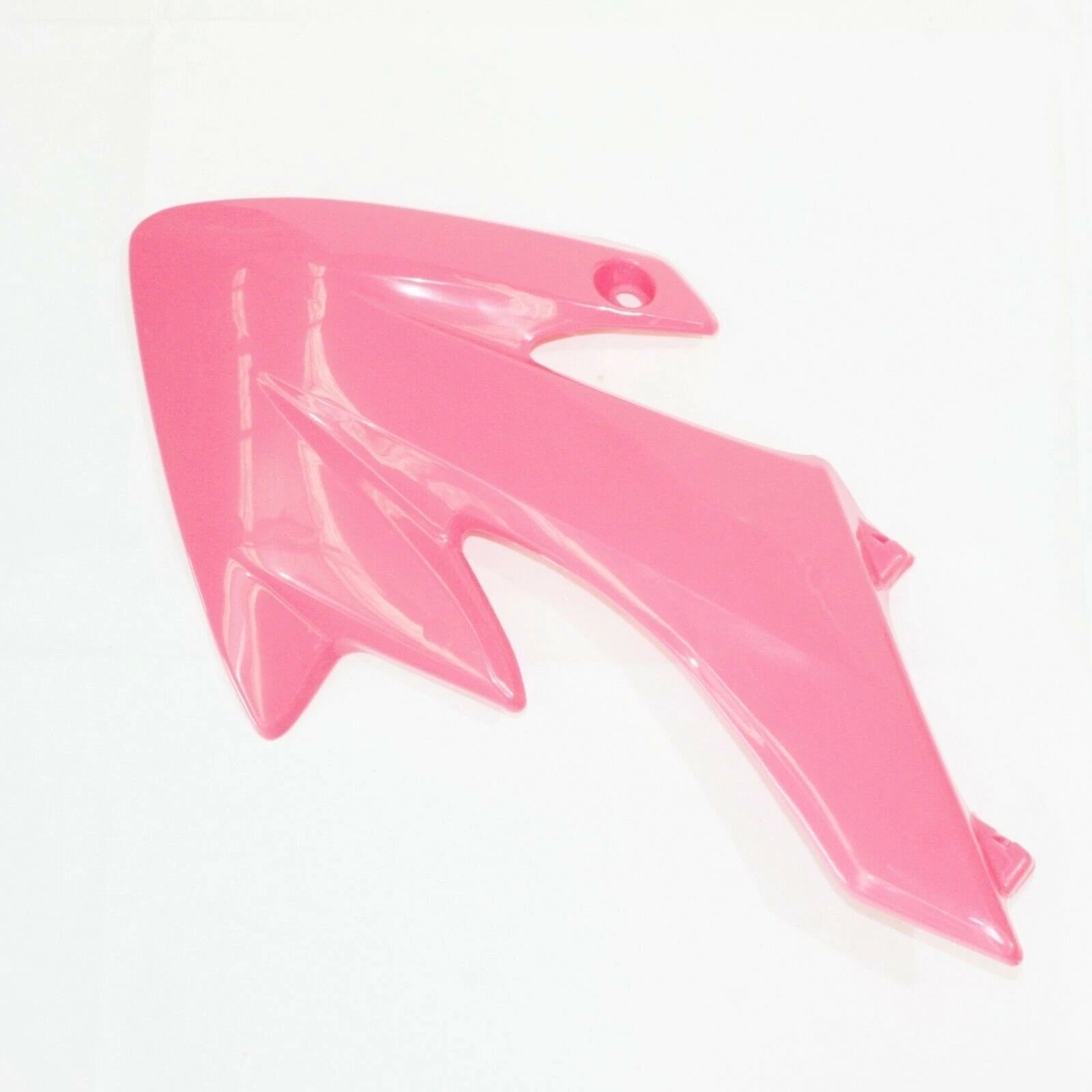 Front Tank Side Guard Fender Fairing for CRF50 (2004–2023)