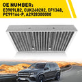 Activated Carbon Cabin Air Filter for Mercedes-Benz GLS550 X167 (2019–2019)
