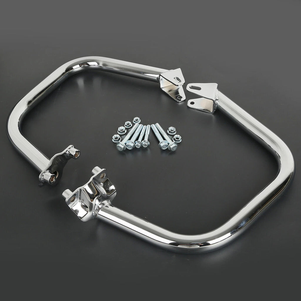Engine Guard Crash Bar for Harley Street 500 750 XG750 (2015–2020)