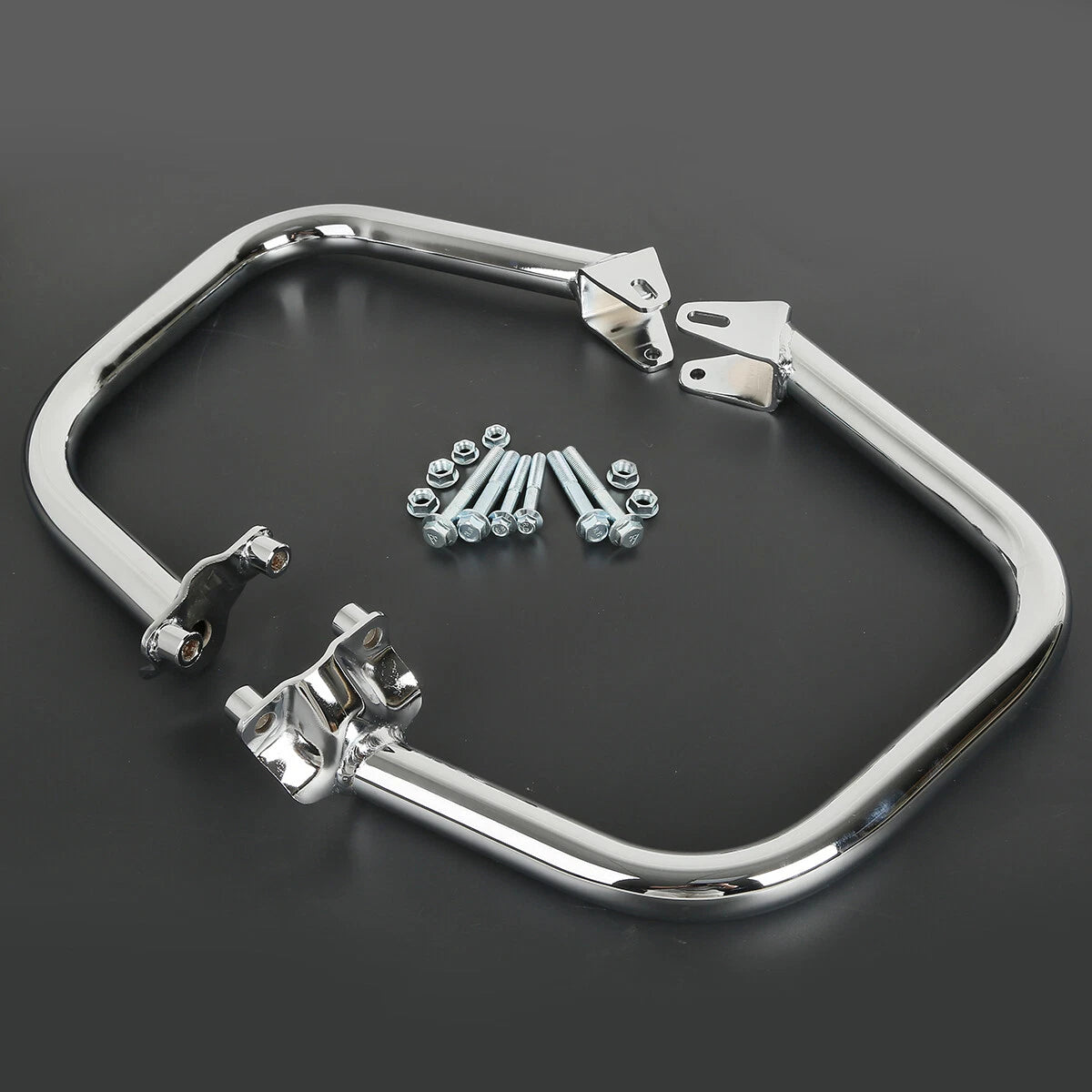 Engine Guard Crash Bar for Harley Street 500 750 XG750 (2015–2020)