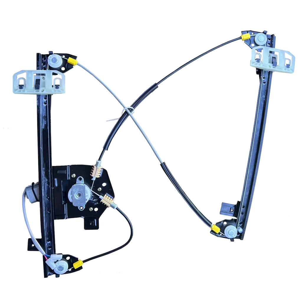 Front Left Window Regulator With Motor 2 Pins for Ford Falcon FG (2008–2014)