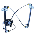 Front Left Window Regulator With Motor 2 Pins for Ford Falcon FG (2008–2014)