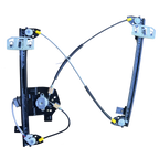 Front Left Window Regulator With Motor 2 Pins for Ford Falcon FG (2008–2014)