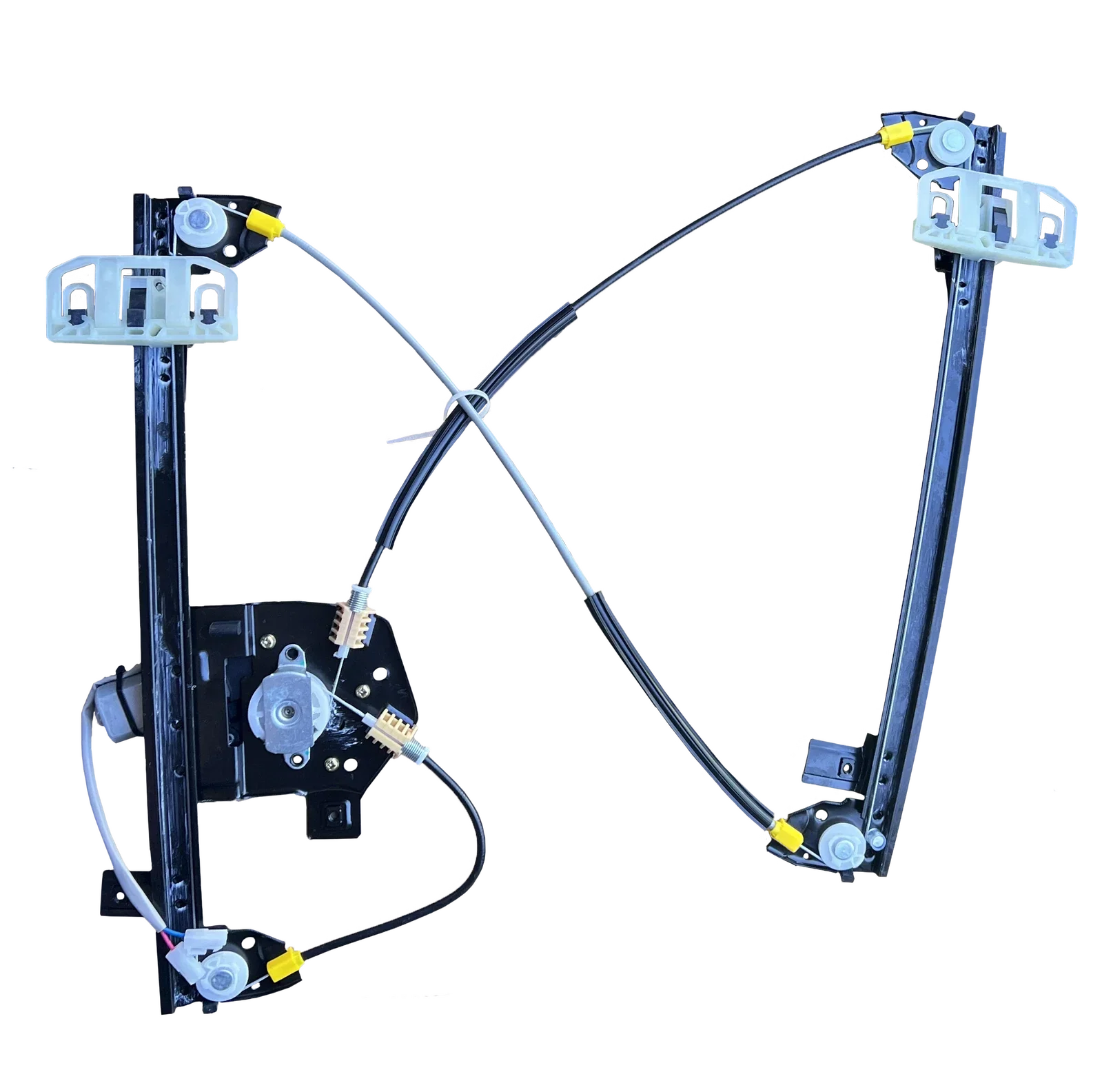 Front Left Window Regulator With Motor 2 Pins for Ford Falcon FG (2008–2014)