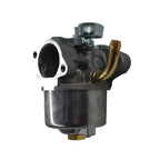Carburetor Gaskets for Briggs & Stratton Lawnmower Engines (YYYY–YYYY)