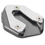 Motor Side Kickstand Extension Plate for Yamaha MT-09 Tracer (2015–2023)