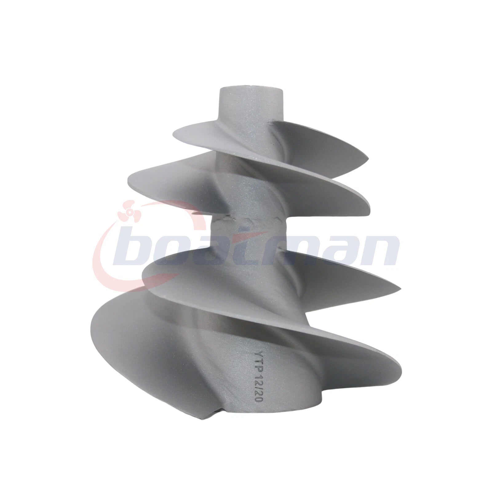 Twin Impeller for Yamaha FX Cruiser SVHO FZR/FZS (2014–2023) YV-TP-12/18