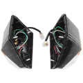 LH+RH Front Corner Lights 2 x for Toyota Landcruiser 70 75 (1985���1999)
