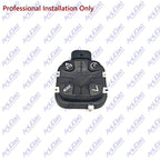 Front Left Handlebar Switch Keypad Button for Seadoo RXT-X 300 (2017–2023) 278003726