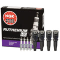 Denso Ignition Coil Kit for Ruthenium HX (Gap 0.043)