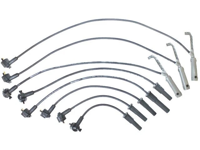 Spark Plug Wire Set for Mazda B2500 (1998–2001) BR928GY