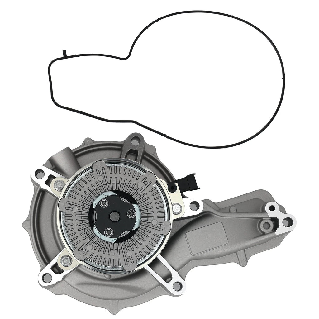 Engine Water Pump for Volvo VA VAH D13C420 (2016–2022) 22552995 Direct Fit