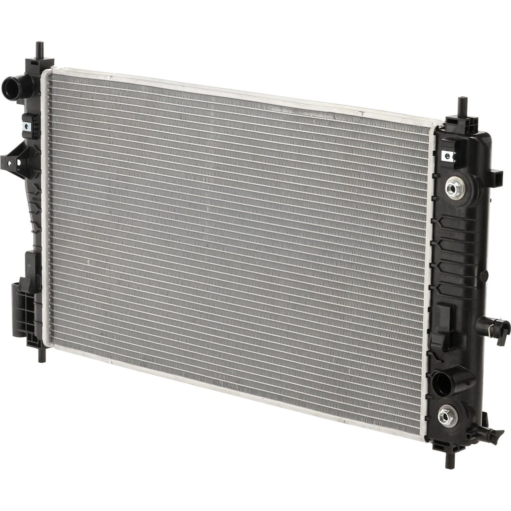 Radiator for Chevrolet Impala (2014–2019) Aluminum Core