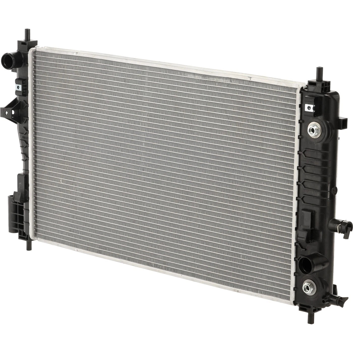Radiator for Chevrolet Impala (2014–2019) Aluminum Core