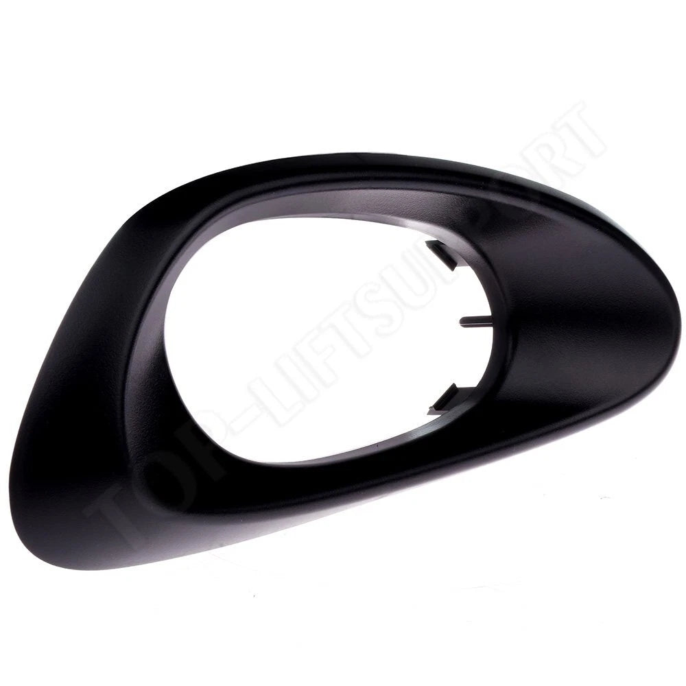 Front Left Door Handle Trim Bezel for Chevy Trailblazer (2002–2009)