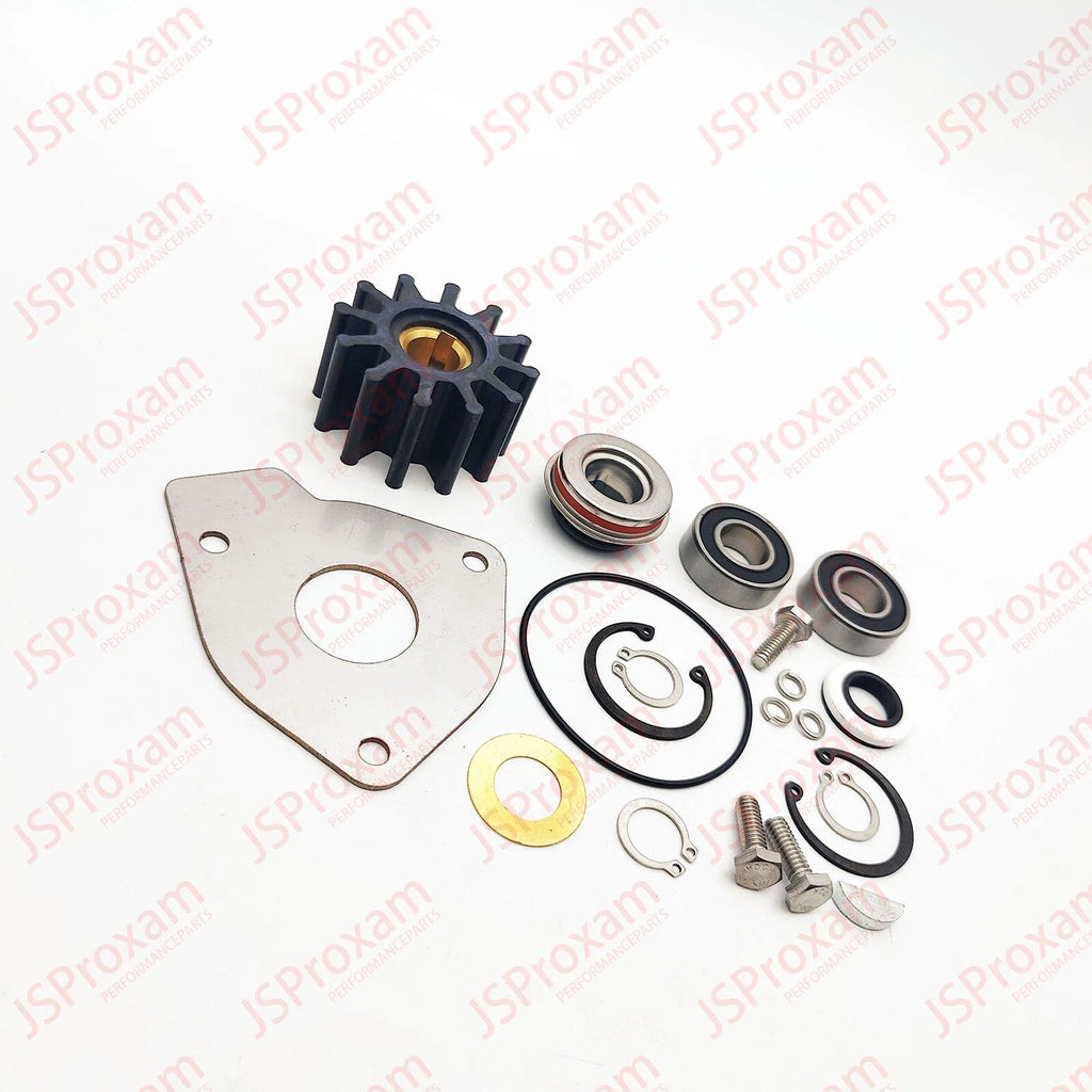 Water Pump Rebuild Kit for Sherwood (23979, 12665, RA057007)