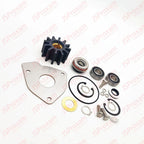 Water Pump Rebuild Kit for Sherwood (23979, 12665, RA057007)
