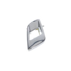 Front Right Inner Door Handle Chrome for Ford Ranger PX Mazda BT50 (2011–2021)